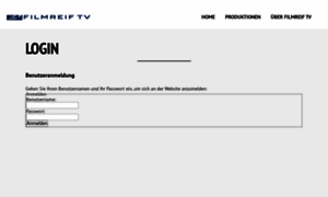 Filmreif-tv.de thumbnail