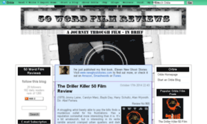 Filmreviewer.net thumbnail