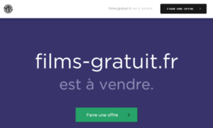 Films-gratuit.fr thumbnail