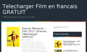 Films-torrent-fr.site thumbnail