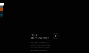 Films.bybrettjohnson.com thumbnail