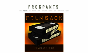 Filmsack.com thumbnail
