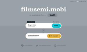 Filmsemi.mobi thumbnail