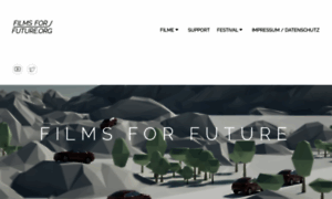 Filmsforfuture.org thumbnail