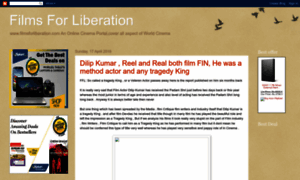 Filmsforliberation1.blogspot.in thumbnail