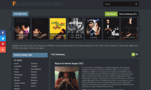 Filmsgratuits.org thumbnail