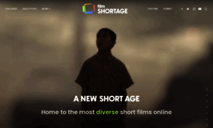 Filmshortage.com thumbnail