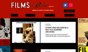 Filmsinreview.com thumbnail