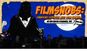 Filmsnobs.com thumbnail