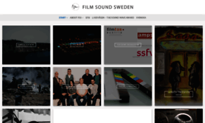 Filmsoundsweden.se thumbnail