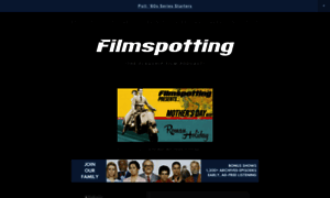 Filmspotting.net thumbnail