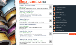 Filmsstreamings.net thumbnail