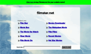 Filmstar.net thumbnail