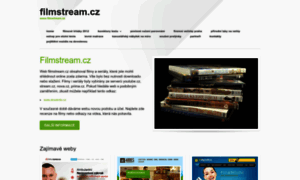 Filmstream.cz thumbnail