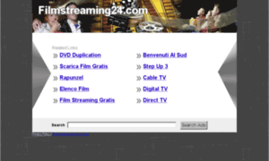 Filmstreaming24.com thumbnail