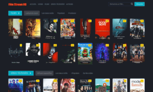 Filmstreaminghd.fr thumbnail