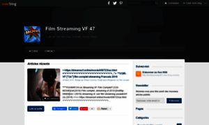 Filmstreamingvf47.over-blog.com thumbnail