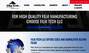 Filmtechllc.com thumbnail