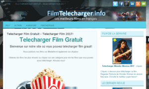 Filmtelecharger.info thumbnail