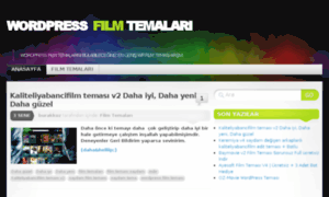 Filmtemasi.nazuka.net thumbnail