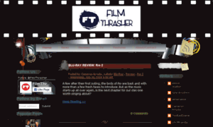 Filmthrasher.com thumbnail