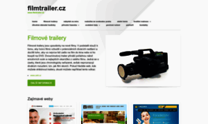 Filmtrailer.cz thumbnail