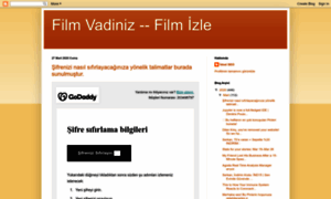 Filmvadiniz.blogspot.com thumbnail