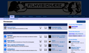 Filmvisionaere.com thumbnail