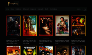 Filmy4wap.store thumbnail