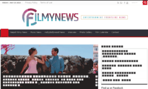 Filmynews.net thumbnail