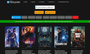Filmyone.tech thumbnail