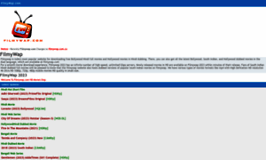 Filmywap.in.net thumbnail
