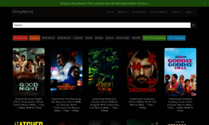 Filmyworlds.net thumbnail