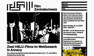 Filmzentralschweiz.ch thumbnail