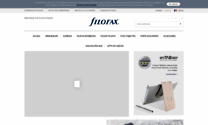 Filofax.fr thumbnail