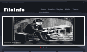 Filoinfo.bem-vindo.net thumbnail