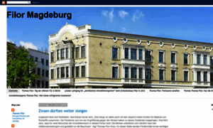 Filor-emissionshaus-magdeburg.blogspot.com thumbnail