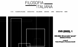 Filosofiaitaliana.net thumbnail