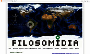 Filosomidia.blogspot.com thumbnail