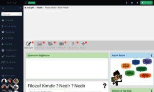 Filozof-kimdir-nedir.nedir.org thumbnail