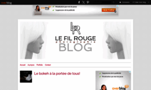 Filrougephoto.over-blog.com thumbnail