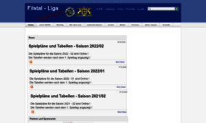 Filstalliga.de thumbnail