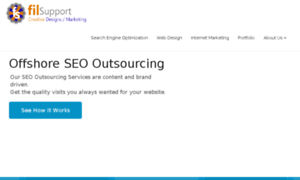 Filsupport.com thumbnail
