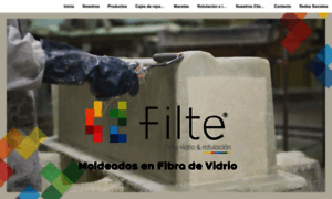 Filte.com.mx thumbnail