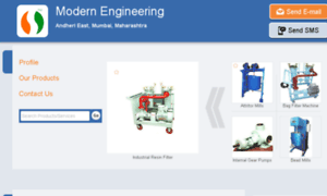 Filter-machine.net thumbnail