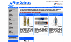 Filter-outlet.eu thumbnail