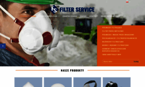 Filter-service.eu thumbnail