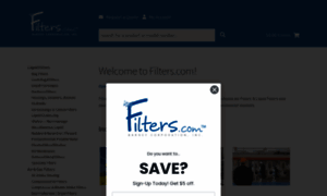 Filter.com thumbnail