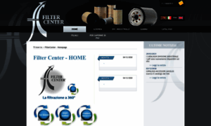 Filtercenter.com thumbnail