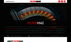 Filtermag.com thumbnail